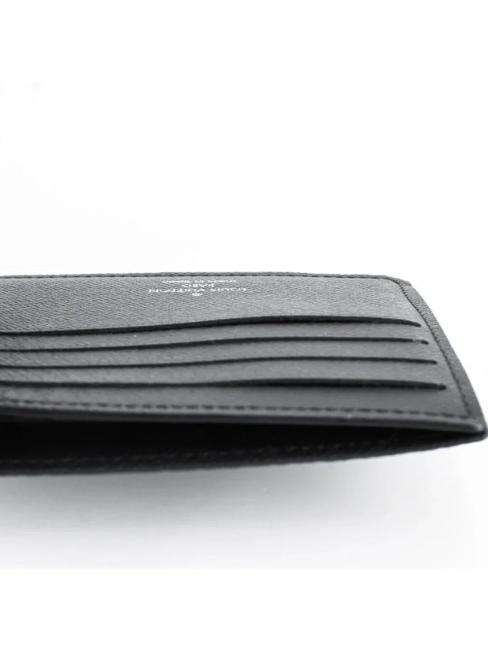Louis Vuitton Bifold Wallet Portefeuille Marco NM